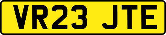 VR23JTE