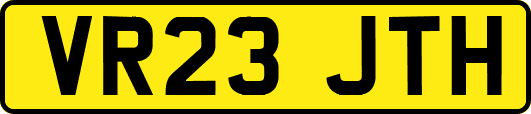 VR23JTH