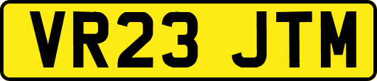VR23JTM