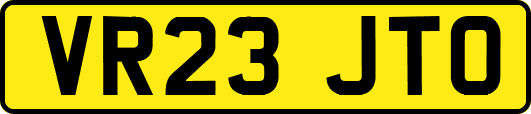 VR23JTO