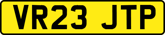 VR23JTP