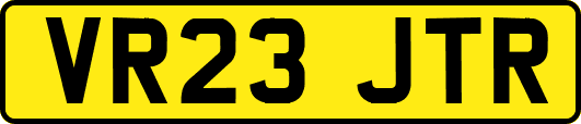 VR23JTR