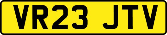 VR23JTV