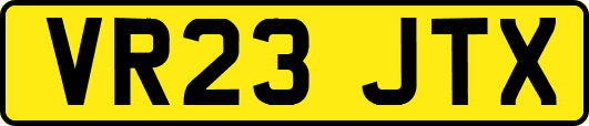 VR23JTX