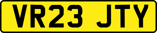 VR23JTY