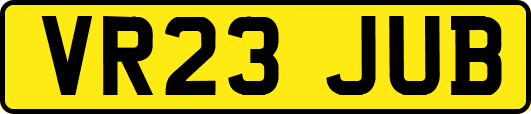 VR23JUB