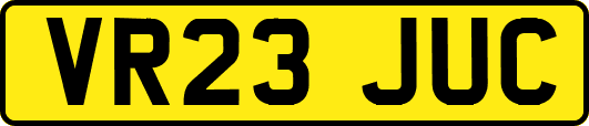 VR23JUC