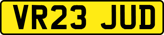 VR23JUD