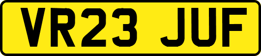 VR23JUF