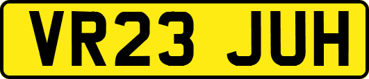 VR23JUH