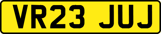VR23JUJ