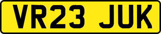 VR23JUK