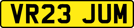 VR23JUM