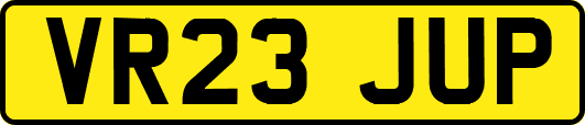 VR23JUP