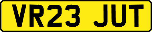 VR23JUT