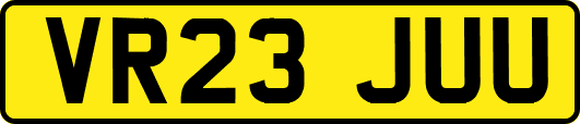 VR23JUU