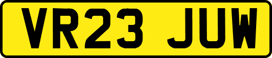 VR23JUW