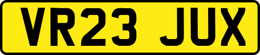 VR23JUX