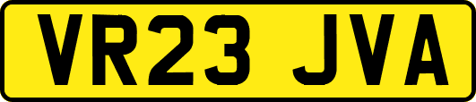 VR23JVA