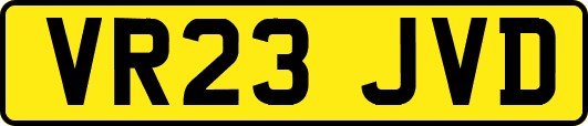 VR23JVD