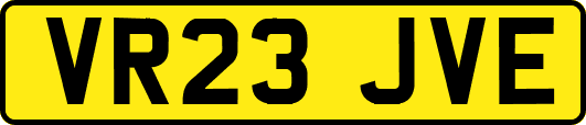 VR23JVE