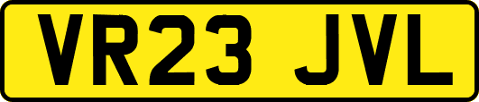 VR23JVL