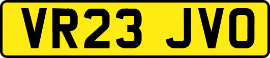 VR23JVO