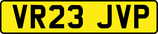VR23JVP