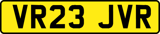 VR23JVR