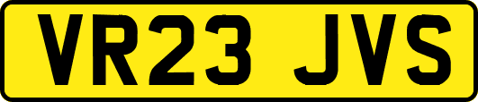 VR23JVS