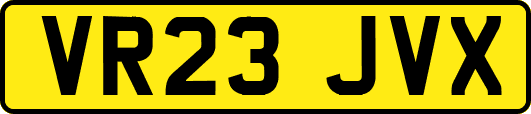 VR23JVX