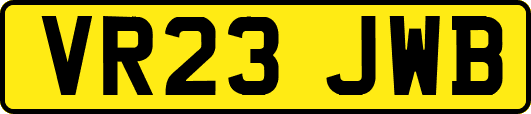VR23JWB