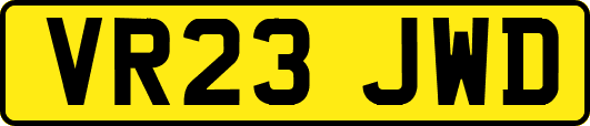 VR23JWD