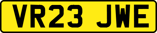 VR23JWE