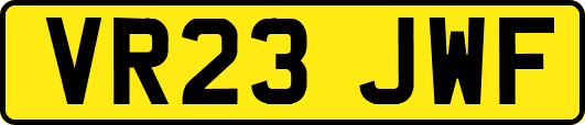 VR23JWF