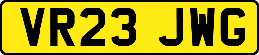 VR23JWG