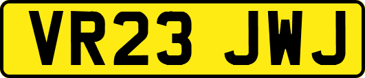 VR23JWJ