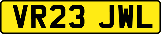 VR23JWL
