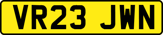 VR23JWN