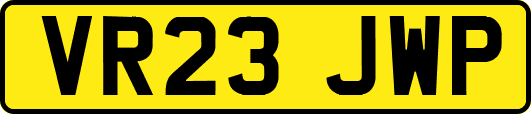 VR23JWP