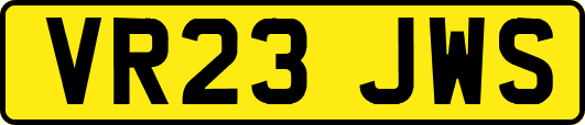 VR23JWS