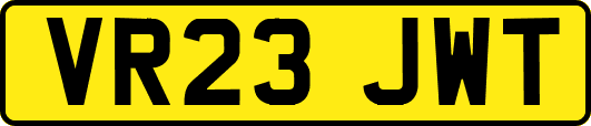 VR23JWT