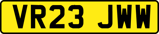 VR23JWW