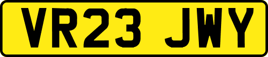 VR23JWY