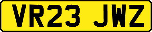 VR23JWZ