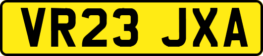 VR23JXA