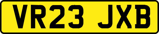 VR23JXB