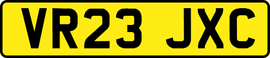 VR23JXC