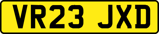 VR23JXD