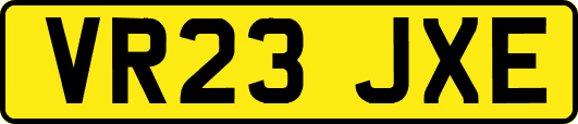 VR23JXE